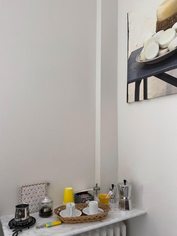Lt Sax Apartment Bari Exterior photo