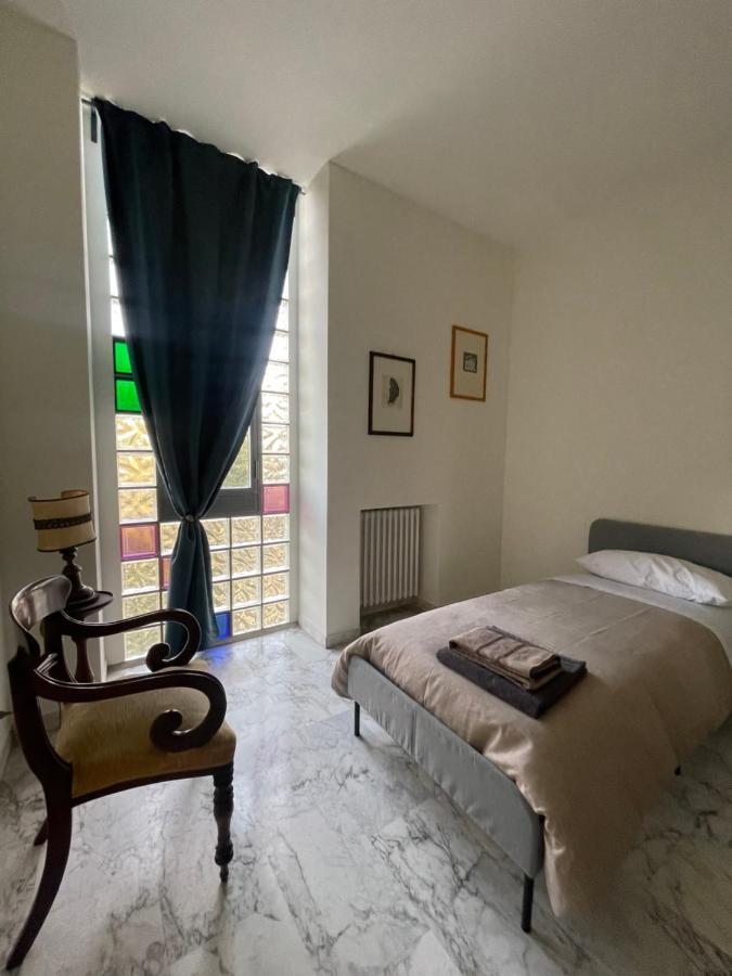 Lt Sax Apartment Bari Exterior photo
