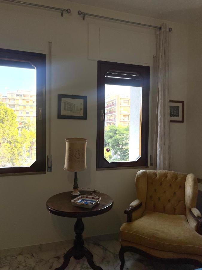 Lt Sax Apartment Bari Exterior photo