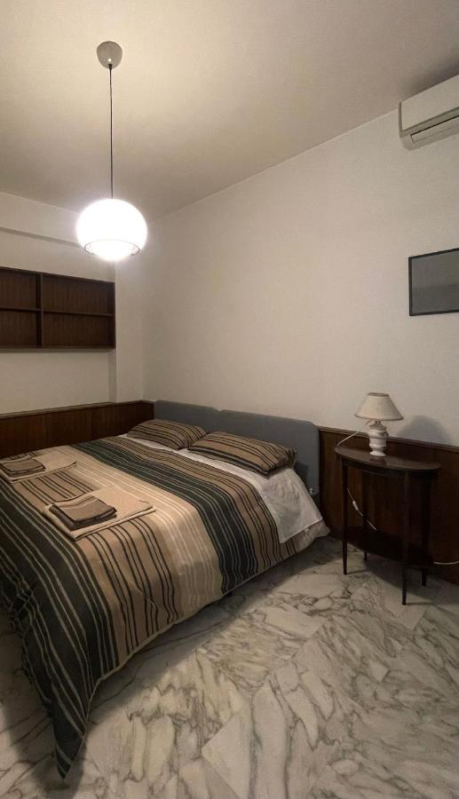 Lt Sax Apartment Bari Exterior photo