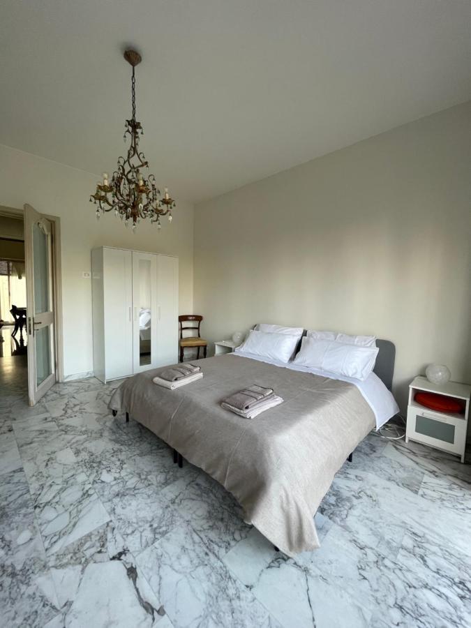 Lt Sax Apartment Bari Exterior photo